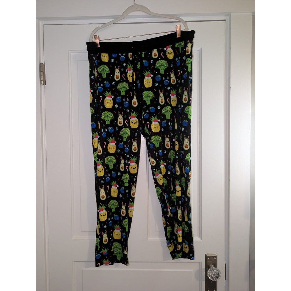 Soul baby x Hey Bear Holiday joggers